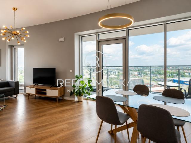 Mieszkanie wynajmę, RZESZÓW, al. Armii Krajowej, 69 m2, cena: 3 900 zł