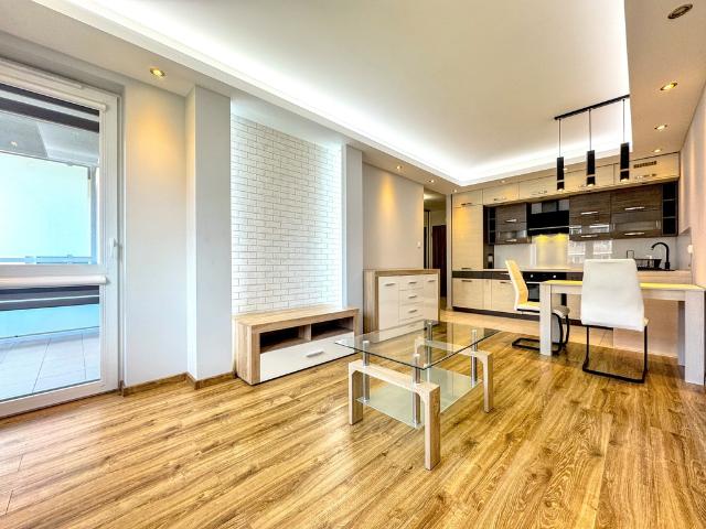 Mieszkanie wynajmę, RZESZÓW, Podgórska, 40 m2, cena: 2 150 zł
