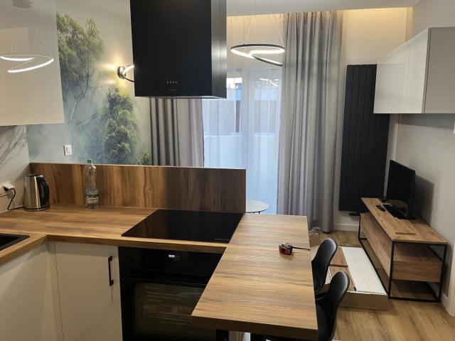 Mieszkanie wynajmę, Rzeszów, Słocina, Ignacego Paderewskiego, 30 m2, cena: 2 700 zł