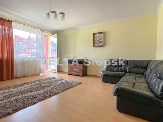 Mieszkanie wynajmę, Słupsk, Słupsk, 46 m2, cena: 2 200 zł