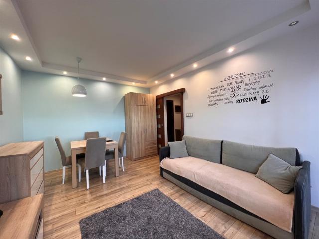 Mieszkanie wynajmę, Szczecin, Zawadzkiego, 42 m2, cena: 2 200 zł