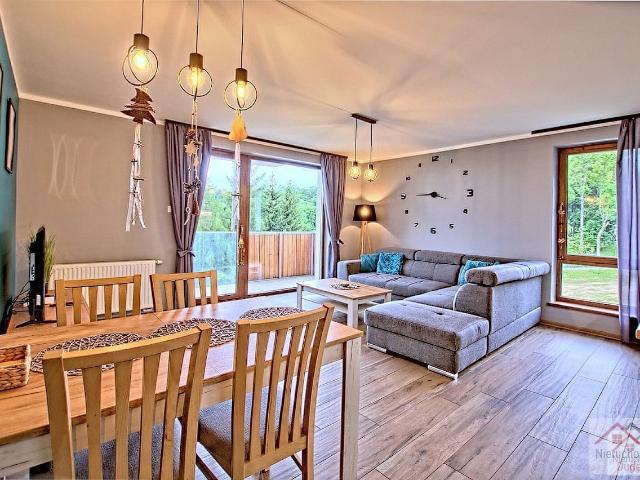 Mieszkanie wynajmę, Szklarska Poręba, średnia, 44 m2, cena: 2 500 zł
