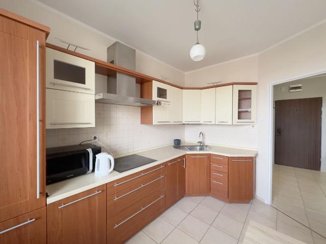 Mieszkanie w centrum, 62 m2, 3 pokoje