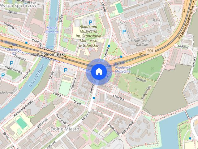 Mieszkanie w Centrum | Klimatyzacja | Siłownia | Sauna | Coworking