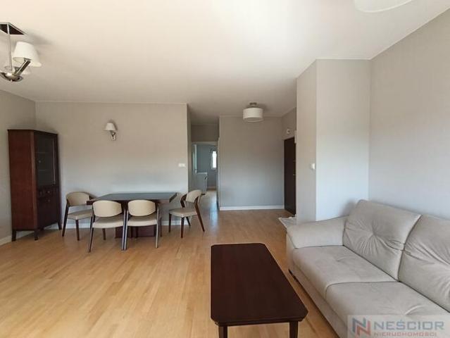 Mieszkanie w Centrum Siedlec 10 lutego 71m2