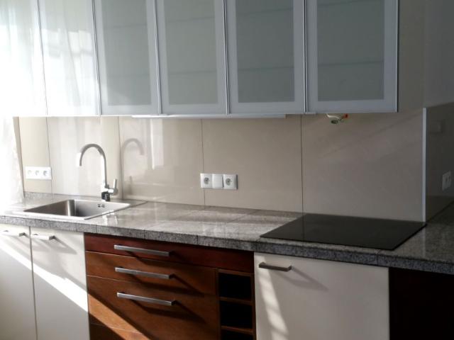 Mieszkanie w apartamentowcu 40 m² w górach na wynajem Wadowice