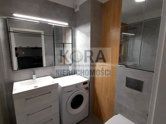 Mieszkanie w apartamentowcu do wynajęcia od zaraz Pobiedziska