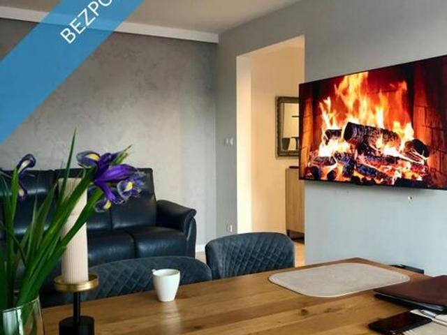 Mieszkanie w apartamentowcu na Osiedlu Symfonia