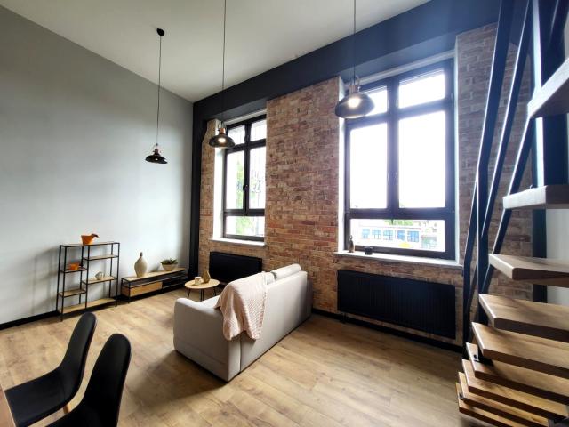 Mieszkanie w apartamentowcu wysoki standard 48 m² na wynajem ul. Korfantego, Pszczyna