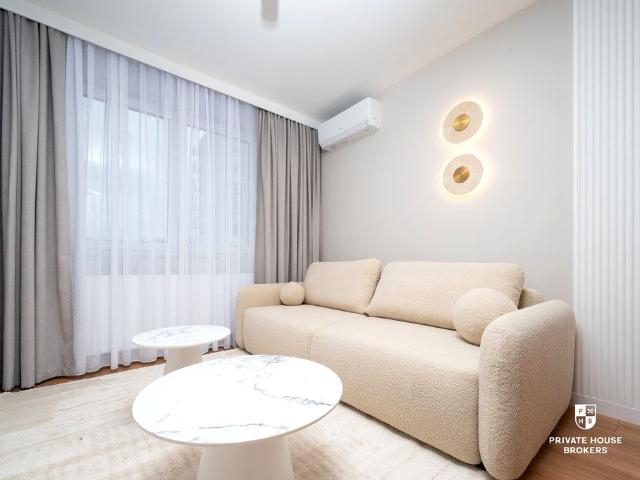 Mieszkanie w apartamentowcu wysoki standard 42 m² na wynajem Kraków, Prokocim