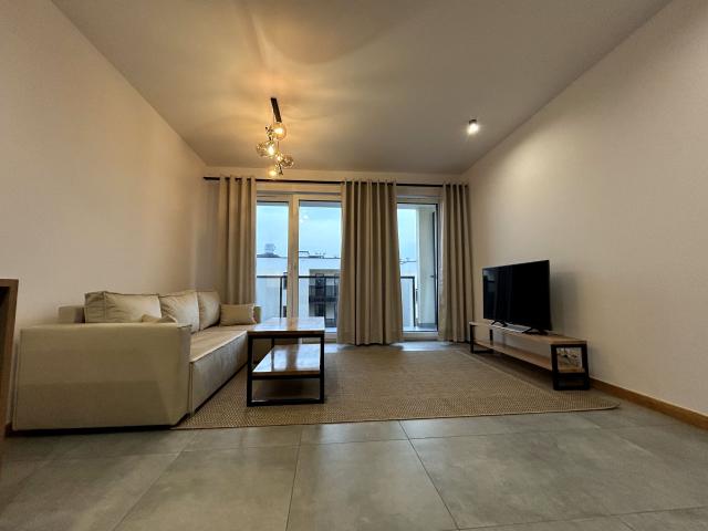 Mieszkanie w apartamentowcu wysoki standard 54 m² na wynajem ul. Al. Tysiąclecia, Skarżysko Kamienna