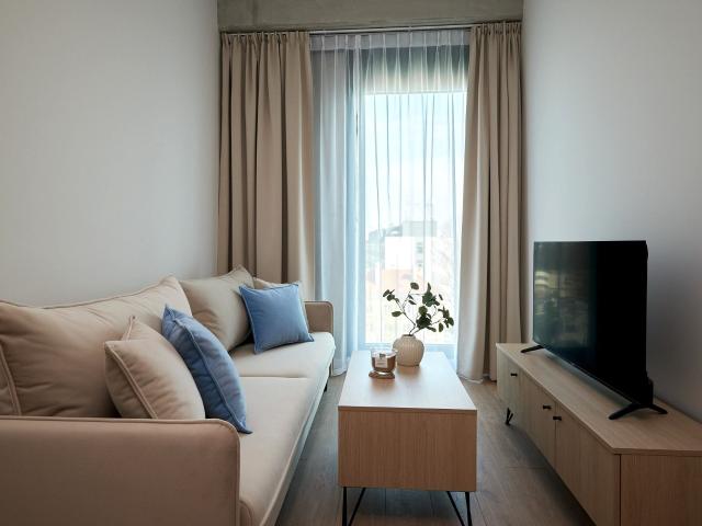 Mieszkanie w apartamentowcu wysoki standard 51 m² na wynajem Wrocław, Krzyki