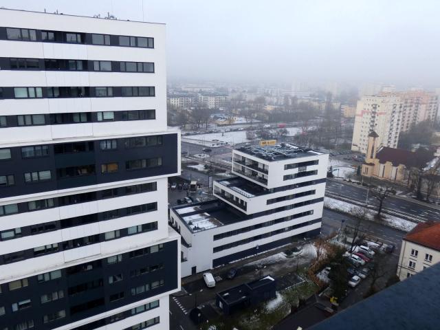 Mieszkanie w apartamentowcu wysoki standard 60 m² nad rzeką na wynajem Bydgoszcz, Bartodzieje