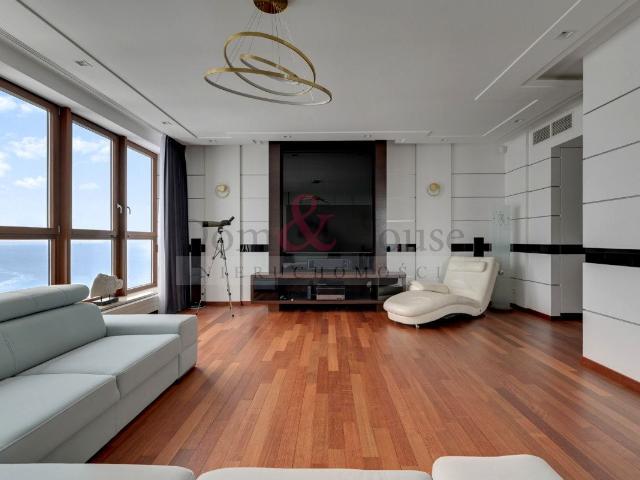 Mieszkanie w apartamentowcu wysoki standard 96,40 m² na wynajem Gdynia, Śródmieście