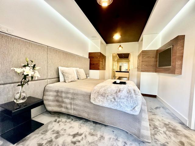 Mieszkanie w apartamentowcu wysoki standard 90 m² na wynajem ul. Radosna, Warszawa, Wilanów