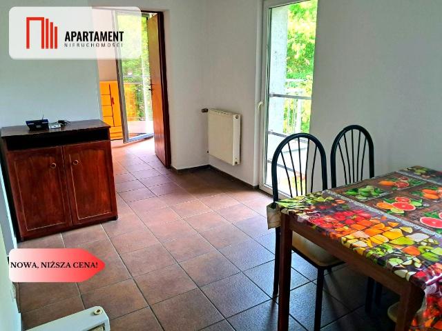 Mieszkanie w bloku mieszkalnym 52 m² nad jeziorem na wynajem Bydgoszcz, Bartodzieje