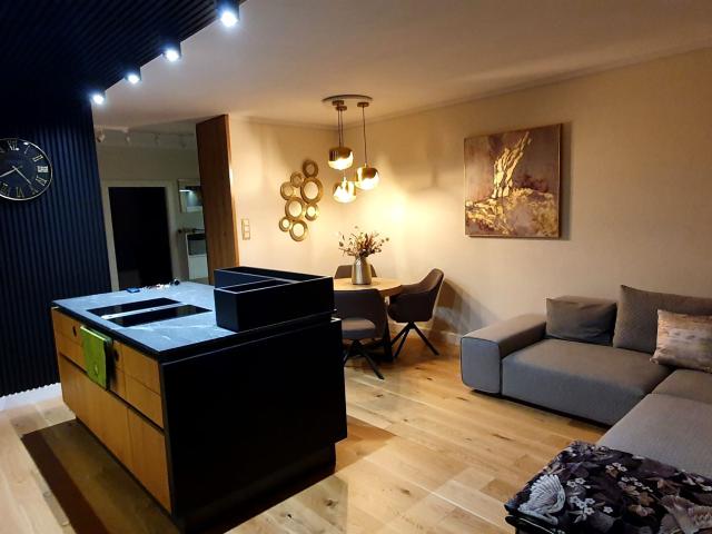 Mieszkanie w bloku mieszkalnym 57,80 m² przy lesie na wynajem ul. Polanka, Zielona Góra