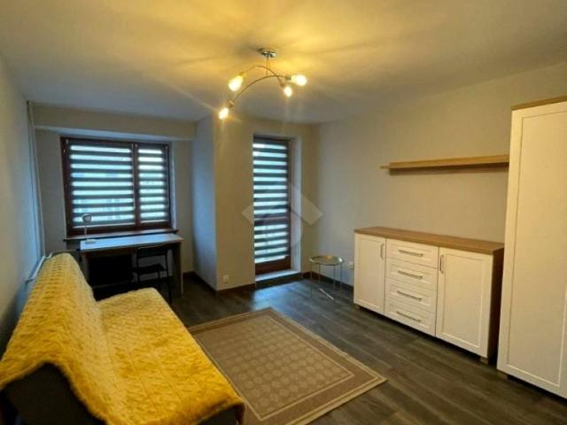 Mieszkanie w bloku mieszkalnym 61 m² nad rzeką na wynajem ul. Otwarta, Wrocław, Nadodrze