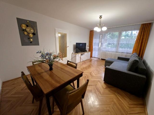 Mieszkanie w bloku mieszkalnym 62,10 m² przy lesie na wynajem Kraków, Wola Duchacka