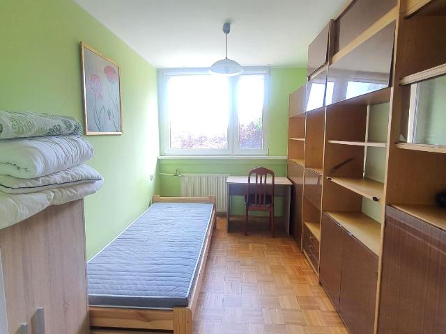 Mieszkanie w bloku mieszkalnym 80 m² nad rzeką na wynajem ul. Osiedlowa, Siechnice