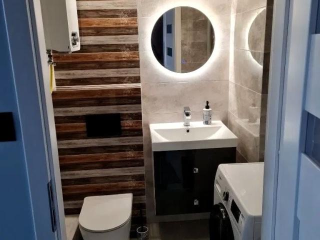 Mieszkanie w bloku mieszkalnym wysoki standard 38 m² na wynajem ul. Robotnicza, Dębica