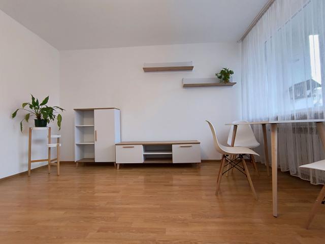 Mieszkanie w bloku mieszkalnym wysoki standard 45 m² na wynajem Dzielnica XI Podgórze Duchackie Podgórze Duchackie