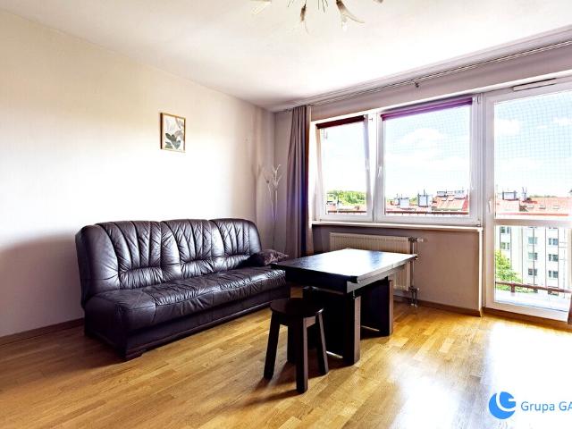 Mieszkanie w bloku mieszkalnym wysoki standard 49 m² na wynajem Kraków, Płaszów