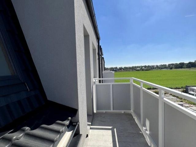 Mieszkanie w bloku mieszkalnym wysoki standard 50 m² na wynajem Smolec