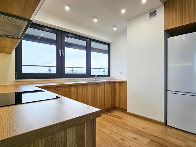 Mieszkanie w bloku mieszkalnym wysoki standard 52,12 m² na wynajem Kraków, Prądnik Czerwony
