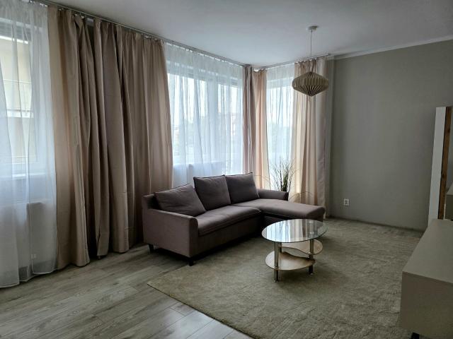 Mieszkanie w bloku mieszkalnym wysoki standard 73 m² na wynajem Bydgoszcz