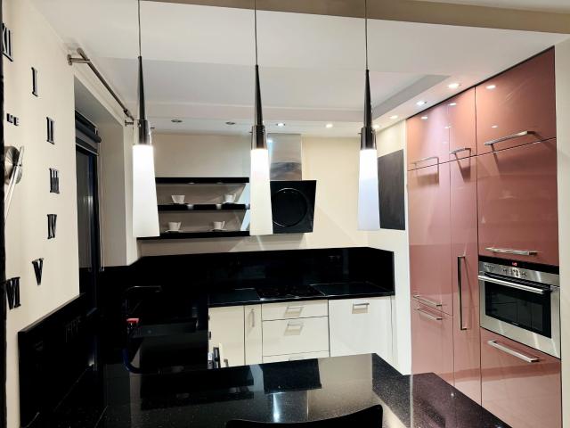 Mieszkanie w bloku mieszkalnym wysoki standard 80 m² na wynajem ul. Motylkowa, Wrocław, Krzyki