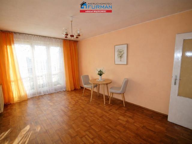 Mieszkanie, Wągrowiec, 64.30 m², sprzedam mieszkanie