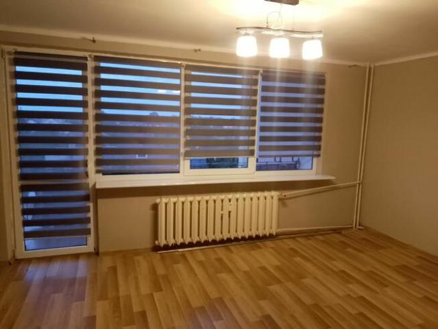 Mieszkanie w Debrznie 2 piętro,48m.Cena 210 000tys