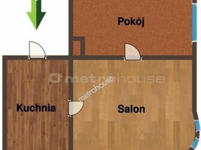 Mieszkanie w idealnej lokalizacji 53m2