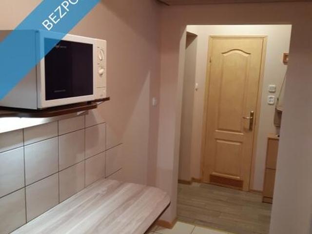 Mieszkanie w Poznaniu dwie jedynki na max. 4 m ce