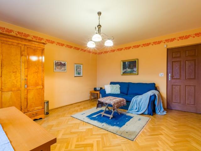 Mieszkanie w Wawrze