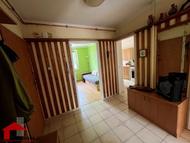 Mieszkanie w świetnej lokalizacji ul. Jankowskiego, Strzelce Opolskie