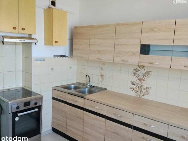 Mieszkanie w Zamościu 50,20 m2 2 pokoje
