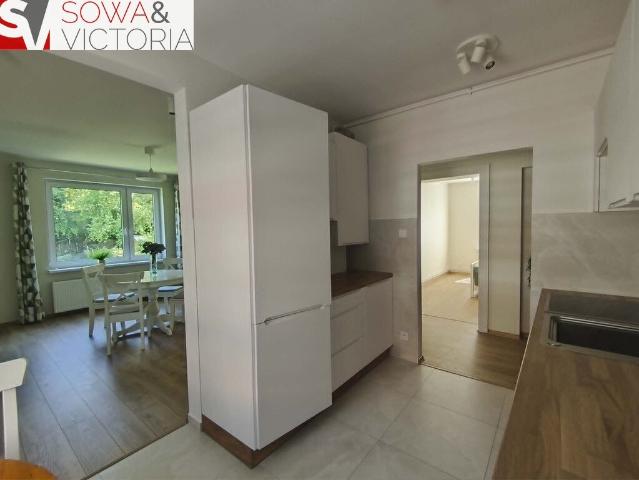 Mieszkanie, Wałbrzych, 71.50 m², sprzedam mieszkanie