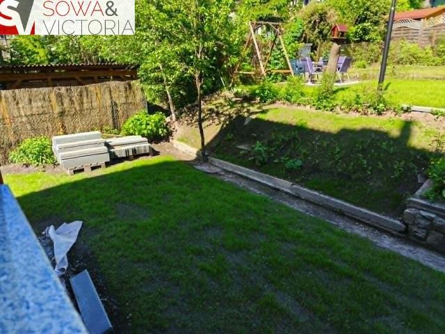 Mieszkanie, Wałbrzych Stary Zdrój, 69.00 m², sprzedam mieszkanie