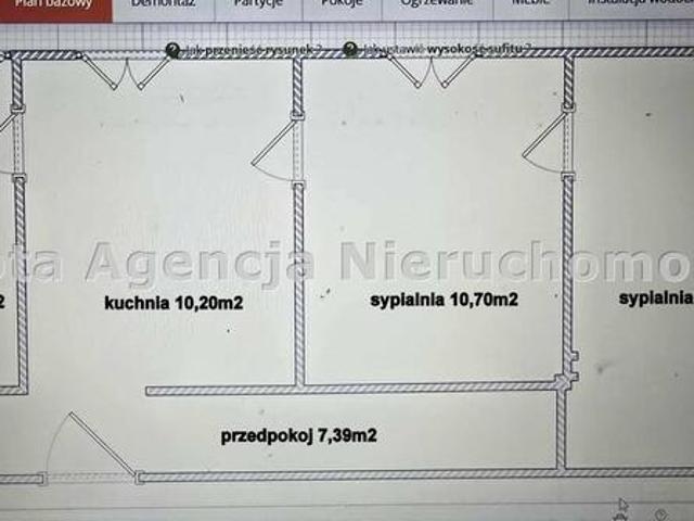 Mieszkanie Wałbrzych Stary Zdrój