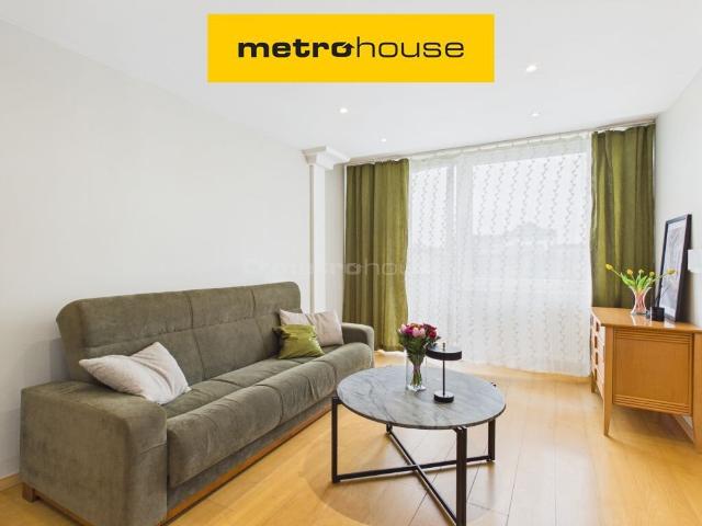 Mieszkanie, Warszawa, Młynarska, 38.00 m², sprzedam mieszkanie