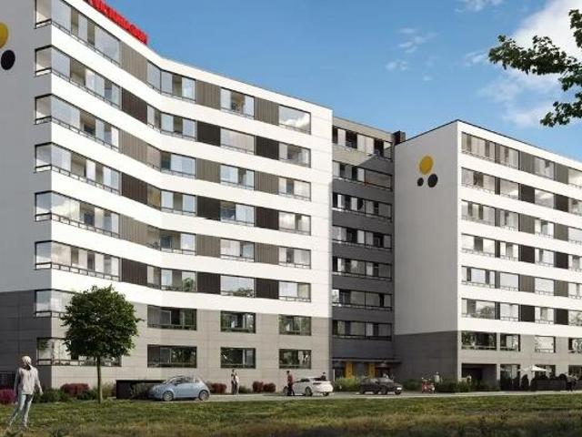 Mieszkanie, Warszawa, Marywilska, 39.63 m², sprzedam mieszkanie