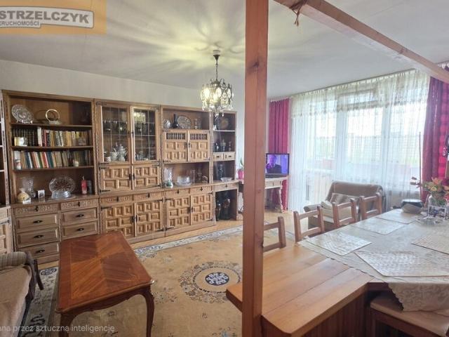 Mieszkanie, Warszawa, Michała Kleofasa Ogińskiego, 58.10 m², sprzedam mieszkanie