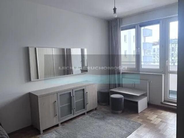 Mieszkanie, Warszawa, Milenijna, 42.00 m², sprzedam mieszkanie