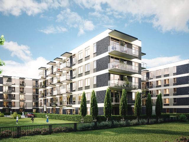 Mieszkanie, Warszawa Mokotów Augustówka, Antoniewska / Piramowicza, Rytm Mokotowa, RM/2A/F/3/4
