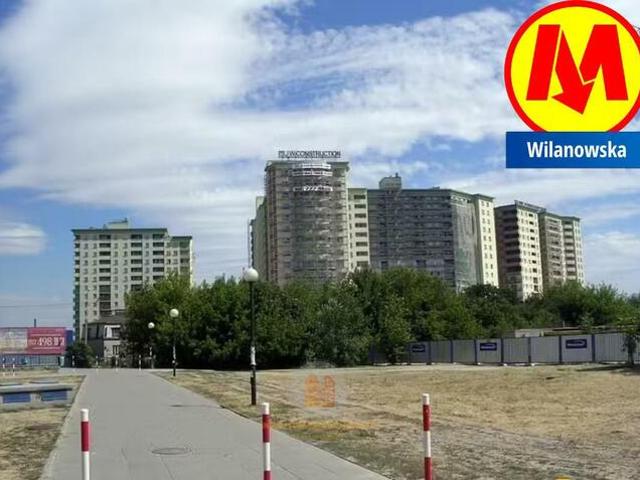 Mieszkanie Warszawa Mokotów Górny, Ksawerów, Bukowińska