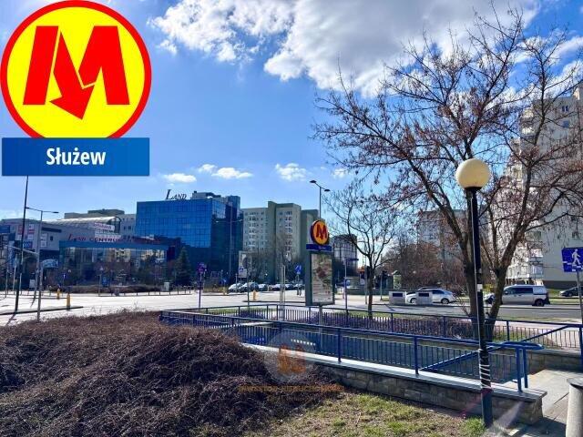 Mieszkanie, Warszawa Mokotów Służew, Wałbrzyska, 53.00 m², sprzedam mieszkanie