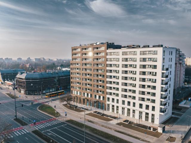 Mieszkanie, Warszawa Mokotów Sadyba, Powsińska / Św. Bonifacego, Sadyba Spot, 5