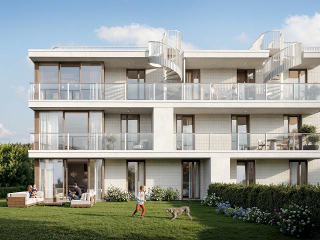 Mieszkanie, Warszawa Mokotów Stegny, Białego Dębu, Jaśminowy Mokotów VI Wille Miejskie, 6C0004